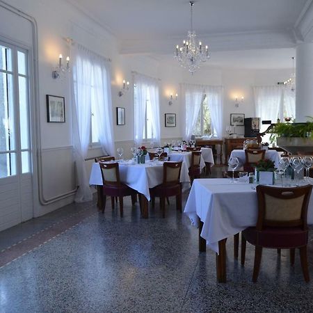 Hotel Lac Et Foret サン・タンドレ・レ・ザルプ エクステリア 写真